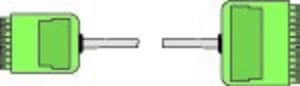 583471.21 | Input cable DOM (G1) - XV amplifier (G1)